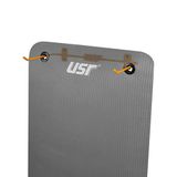USR MH14101 Pilates Mat Askısı + 6 Adet 10 mm Gri Mat