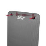 USR MH16151 Pilates Mat Askısı + 6 Adet 15 mm Gri Mat