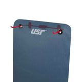USR MH16154 Pilates Mat Askısı + 6 Adet 15 mm Mavi Mat