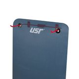 USR MH16154 Pilates Mat Askısı + 6 Adet 15 mm Mavi Mat