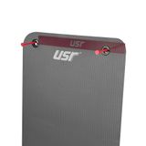 USR MH26151 Pilates Mat Askısı + 6 Adet 15 mm Gri Mat