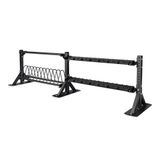 USR Miletos-C-R22 Bumper Plaka-Dambıl-Wallball Rafı