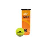 USR Mitto 3'lü Tenis Antrenman Topu