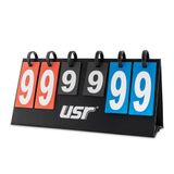 USR MTS10 Masa Tenisi Skorbord