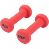 USR ND052 2X0,5 Kg Stüdyo Dambıl