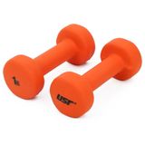 USR ND102 2x1 kg Neopren Dambıl