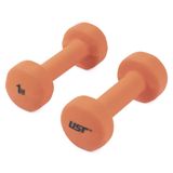 USR ND102 2x1 Kg Stüdyo Dambıl