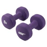 USR ND802 2X8 Kg Stüdyo Dambıl