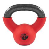 USR NK2 2 kg Neopren Kettlebell