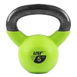 USR NK5 5 kg Neopren Kettlebell