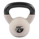 USR NK6 6 kg Neopren Kettlebell