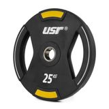 USR P Serisi Olimpik Plaka (10, Kilogram)