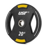 USR P Serisi Olimpik Plaka (25, Kilogram)