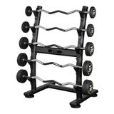 USR Priene BR50Z 5 li Z Barbell-Raf Set