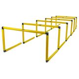 USR Pro PPE45S 6'lı 45 cm Engel Seti