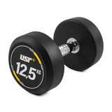 USR RD125 12.5 kg Yuvarlak Dambıl