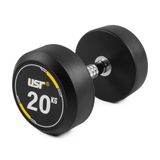 USR RD200 20 kg Yuvarlak Dambıl