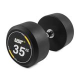 USR RD350 35 kg Yuvarlak Dambıl