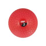 USR SB3 3 kg Zıplamayan Sağlık Topu-Slam Ball