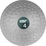 USR SB4 4 kg Zıplamayan Sağlık Topu-Slam Ball