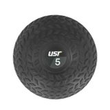 USR SB5 5 kg Zıplamayan Sağlık Topu-Slam Ball