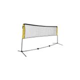 USR SBS1 Portatif Badminton File Seti