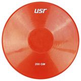 USR SFD20 200 Gr Vinyl Atletizm Diski