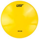 USR SFD50 500 Gr Vinyl Atletizm Diski