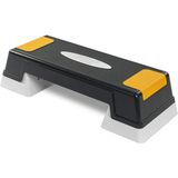 Usr ST34 3 Kademeli Step Tahtası - Gri