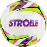 Usr Strobe 5 No Futbol Topu - Beyaz