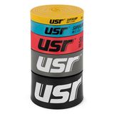 USR Superloop-5 5'li Set Egzersiz Lastiği-Loop Band