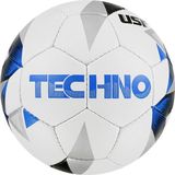 Usr Techno 4 No Futbol Topu - Beyaz