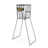 USR TEN21 Metal Tenis Topu Sepeti
