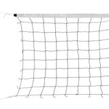 USR VOLF16 10x10 Cm Göz Aralıklı Voleybol Filesi