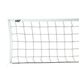 USR VOLF45 15x15 Cm Göz Aralıklı Paraşüt İpi Voleybol Filesi