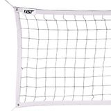 USR VOLF50 10x10 Cm Göz Aralıklı Paraşüt İpi Voleybol Filesi