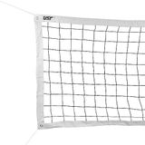 USR VOLF55 10x10 Cm Göz Aralıklı Paraşüt İpi Voleybol Filesi