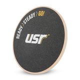 USR WRB1 Ahşap Denge Tahtası