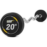 USR ZB200 20 kg Z Barbell