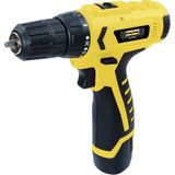 USSU USB12T Akülü Matkap 12V 25N/M Darbesiz Tasarım ve Li-on Akü ile Hafif ve Taşınabilir