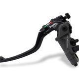 Üst Debriyaj Merkezi -Komple-Brembo 16Rcs Corsa Corta-Siyah Yamaha Yzf R25 250Cc 2014-2024