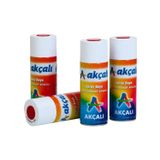 Üst Kalite Sprey Boya 400 Ml - Metalik Renkler - Lisinya