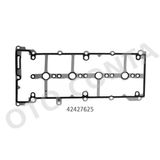 Üst Kapak Contası (Kulbutor) Metal Doblo Lınea Punto Egea 1.6 Mtj198 A2.000-263 A3.000