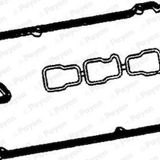 Üst Kapak Kulbutor Contası Alfa Romeo 145-146-155-156 Gtv Spıder 1.4 İe 1.6 İe 1.8 İe 2.0 16V