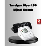 Üst Koldan Ölçüm Dijital Tansiyon Aleti – Ihb Aritmi Uyarılı Ve Çift Hafızalı FRTKGT25DYMXUCZZZTANSİYONBİRDE-1