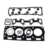Üst Takım Conta 4cyl Saç 106 mm Çelik Saç Perkins Silindir Contalı 1104 - Mf Jcb - Erkunt - Hattat - U5LT0357 - 1 Adet