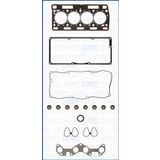Ust Tk Kecelı Subap Lastıklı Ust Kapak Nbr D7f 710-d7f 720 Twıngo-clıo-kangoo1,200cc 8 V