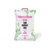 USTA 25 Kg Merzifon Un Tam Buğday Un