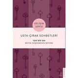 Usta Çırak Sohbetleri Yeni Bir Sen - Destek Yayınları