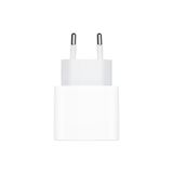 Usta GSM Apple iPhone Uyumlu Hızlı Şarj Aleti 20W Usb-C Adaptör X-XS-11-12/12PRO/12PROMAX-13/13PRO/PROMAX - Beyaz